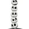 Nightmare Before Christmas Jack Skellington Candle Light