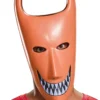 Disguise Nightmare Before Christmas Adult Lock Mask