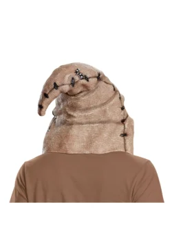 Disguise Oogie Boogie Vinyl Mask -Fun Costumes Shop oogie boogie vinyl mask 1