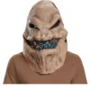Disguise Oogie Boogie Vinyl Mask