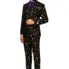 Opposuits Opposuit Fancy Fireworks Men's Suit