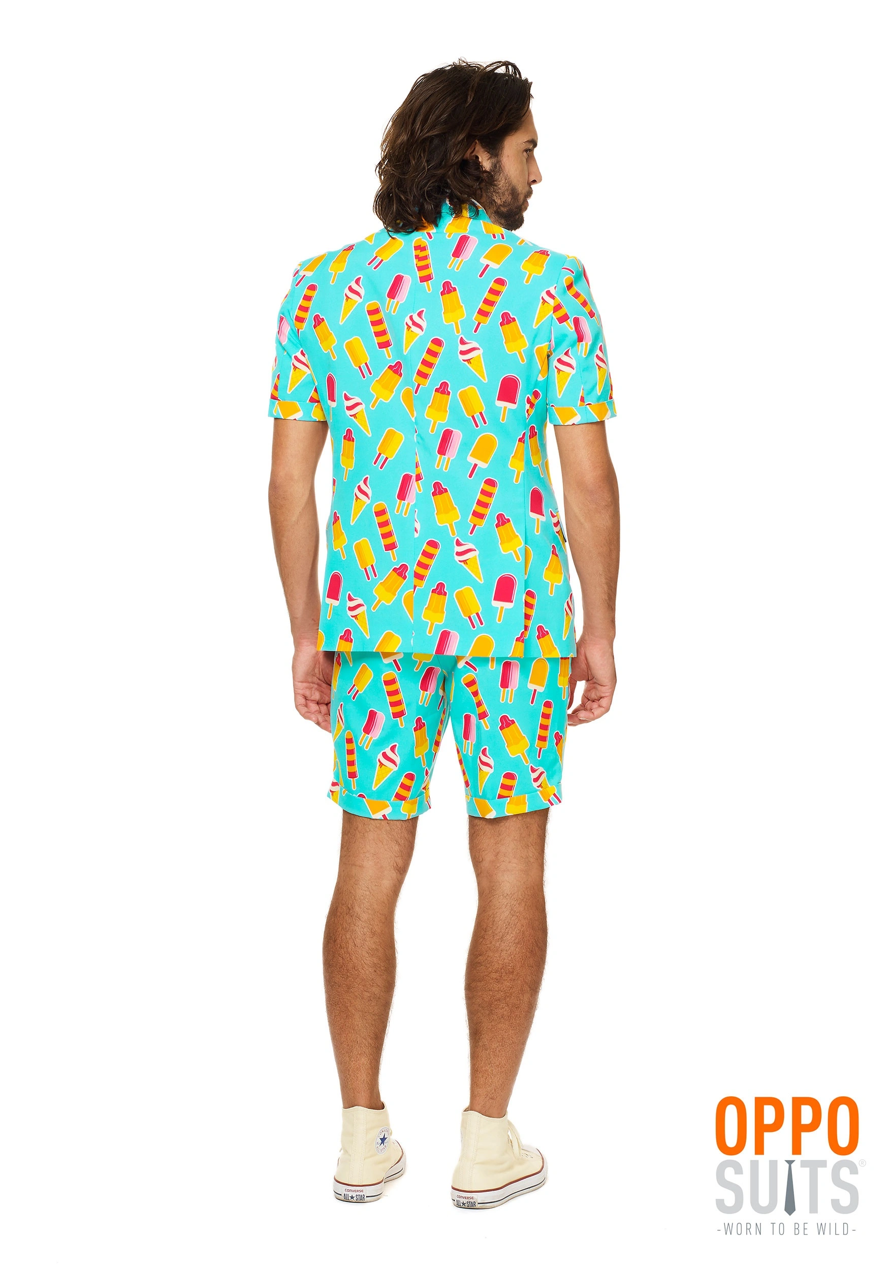 Opposuits Opposuit Iceman Mens Summer Suit 3 Opposuits Opposuit Iceman Mens Summer Suit - Image 3