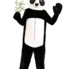 Adult Panda Bear Costume