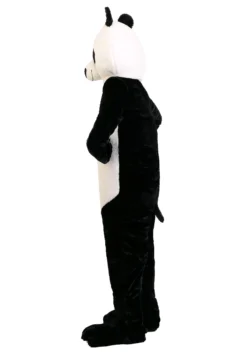 Adult Panda Bear Costume 5 Adult Panda Bear Costume -Fun Costumes Shop panda bear adult costume alt1