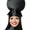 Pawn Chess Piece Adult Headpiece