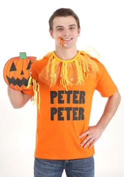 Peter Peter Pumpkin Eater Costume Accessory Kit