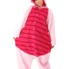 Piglet Pajama Costume