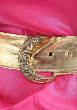 Women's 80s Pink Pop Star Plus Size Costume 11 Women's 80s Pink Pop Star Plus Size Costume -Fun Costumes Shop plus size 80s pink pop star costume alt 5