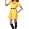 Plus Size A League Of Their Own Kit Costume