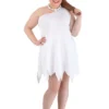 Classic Flintstones Wilma Plus Size Costume