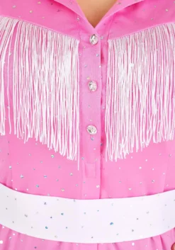 Armada Plus Size Country Singer Costume 12 Armada Plus Size Country Singer Costume -Fun Costumes Shop plus size country singer costume alt 5