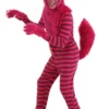 Plus Size Deluxe Cheshire Cat Costume