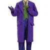 Plus Size Deluxe Joker Costume