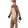 Plus Size Giraffe Costume
