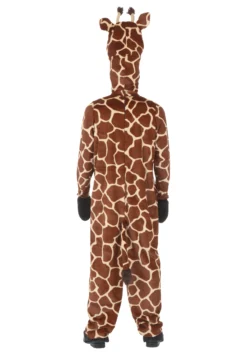 Plus Size Giraffe Costume -Fun Costumes Shop plus size giraffe costume alt 1