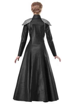 Plus Size Women's Lion Queen Armor Gown Costume -Fun Costumes Shop plus size lion queen armor gown costume 2