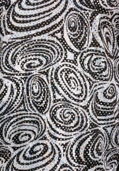 Plus Size Women's Foxy Lady Disco Costume -Fun Costumes Shop plus size womens foxy lady disco costume alt 4