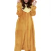 Pokemon Adult Eevee Kigurumi