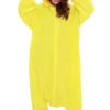 Pokemon Adult Pikachu Kigurumi