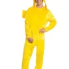 Disguise Pokemon Adult Pikachu Deluxe Costume