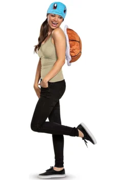 Disguise Pokemon Squirtle Accessory Kit