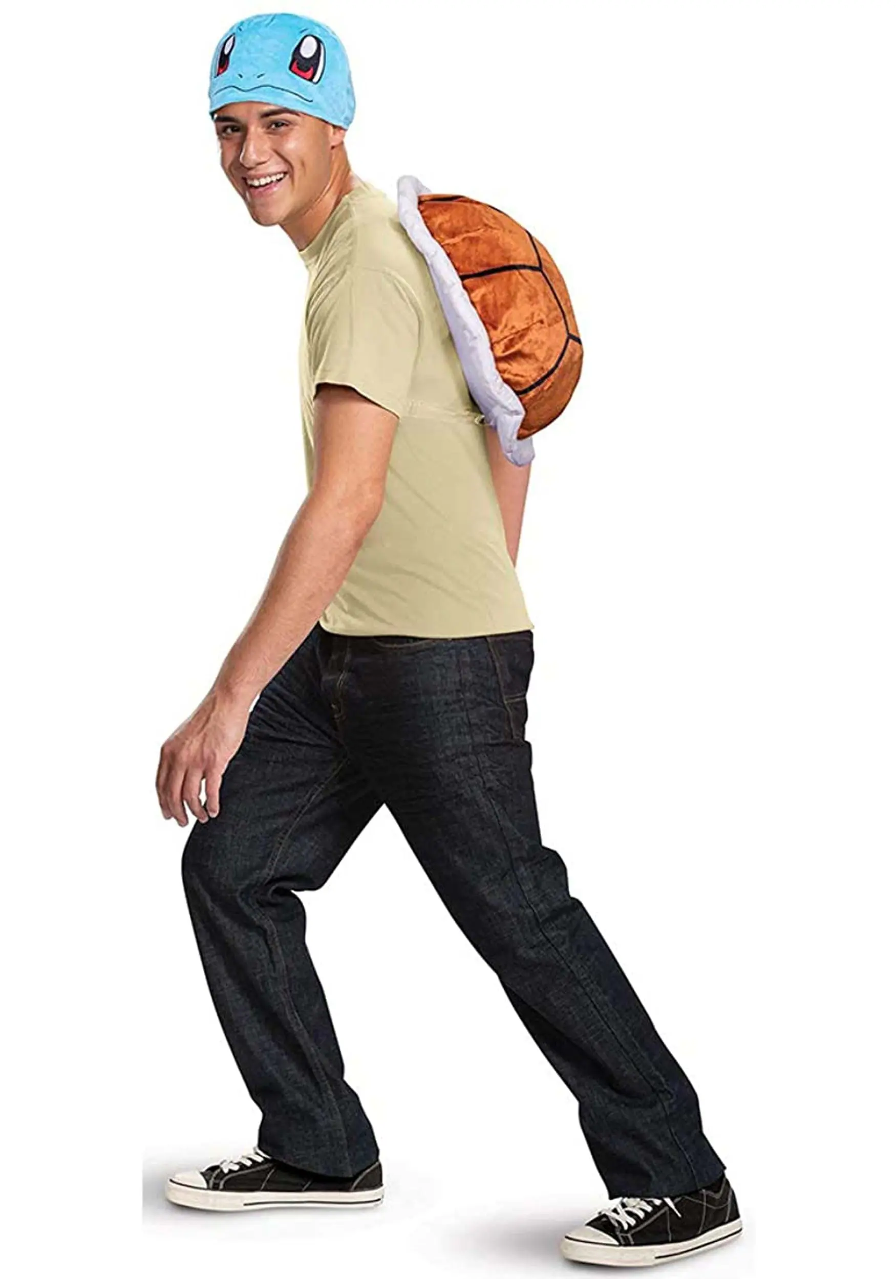 Disguise Pokemon Squirtle Accessory Kit 2 Disguise Pokemon Squirtle Accessory Kit - Image 2