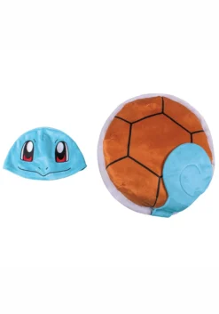 Disguise Pokemon Squirtle Accessory Kit 5 Disguise Pokemon Squirtle Accessory Kit -Fun Costumes Shop pokemon squirtle accessory kit alt 2