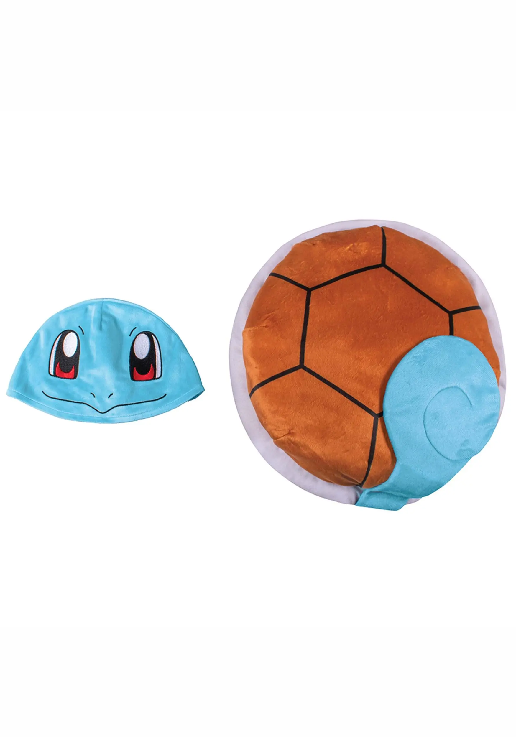 Disguise Pokemon Squirtle Accessory Kit 3 Disguise Pokemon Squirtle Accessory Kit - Image 3