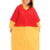 Pooh Pajama Costume
