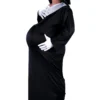 Fun World Pregnant Nun Costume