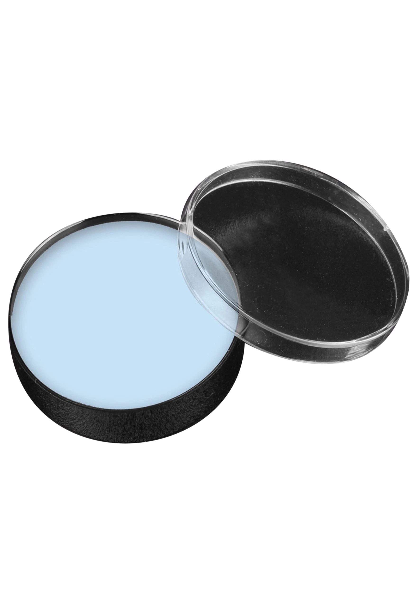 Premium Moonlight White Greasepaint Makeup 0.5 Oz 1 Premium Moonlight White Greasepaint Makeup 0.5 Oz