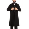 President Abe Lincoln Costume For Adults