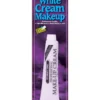 Fun World Professional Cream Makeup - White