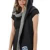 Ravenclaw Knit Warm Hood