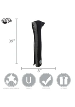 Ravenclaw Knit Warm Hood -Fun Costumes Shop ravenclaw knit hood alt 3