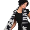 Ravenclaw Reversible Winter Knit Scarf