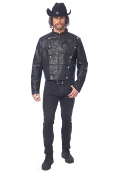 Renegade Mens Costume