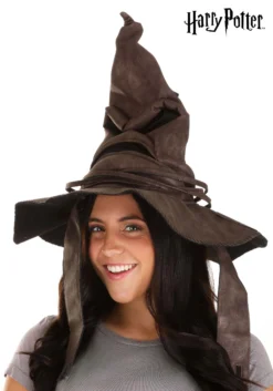 Replica Harry Potter Hogwarts Sorting Hat