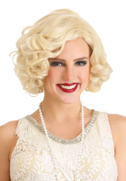 Chicago Roxie Hart Wig For Women
