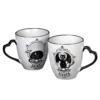 Set Of 2 Saint & Sinner Mug