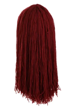 Adult's Sally Latex Mask -Fun Costumes Shop sally latex mask alt 4