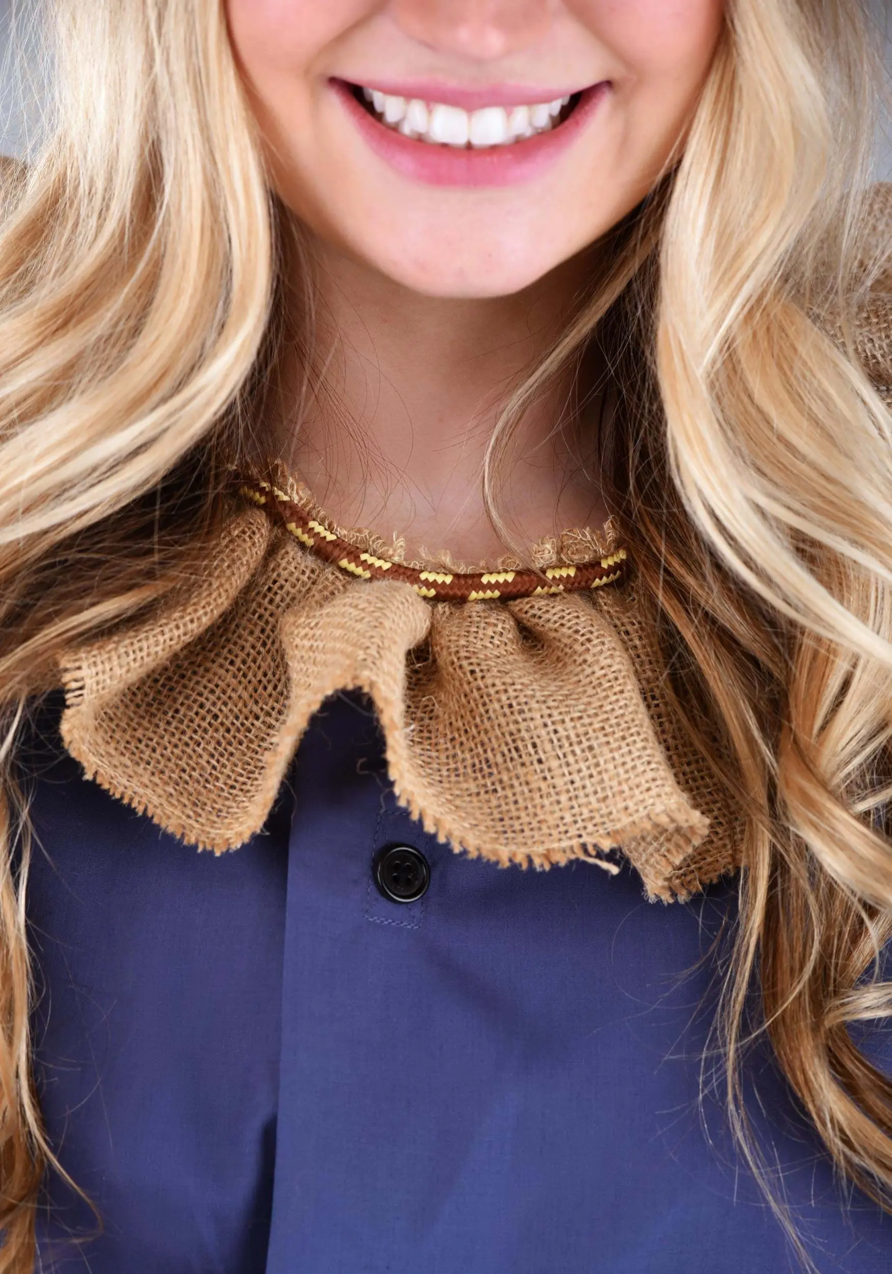 Scarecrow Costume Kit 3 Scarecrow Costume Kit - Image 3