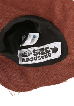 Scarecrow Costume Kit 14 Scarecrow Costume Kit -Fun Costumes Shop scarecrow costume kit alt 4