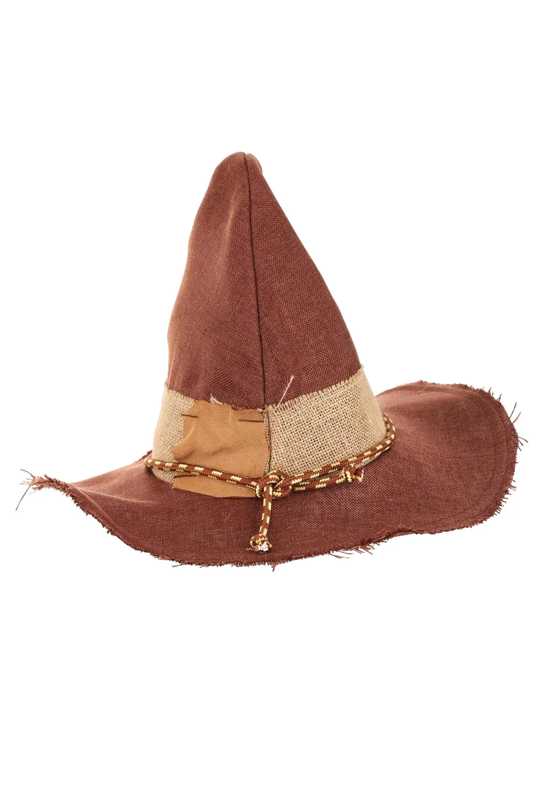 Scarecrow Costume Kit 6 Scarecrow Costume Kit - Image 6