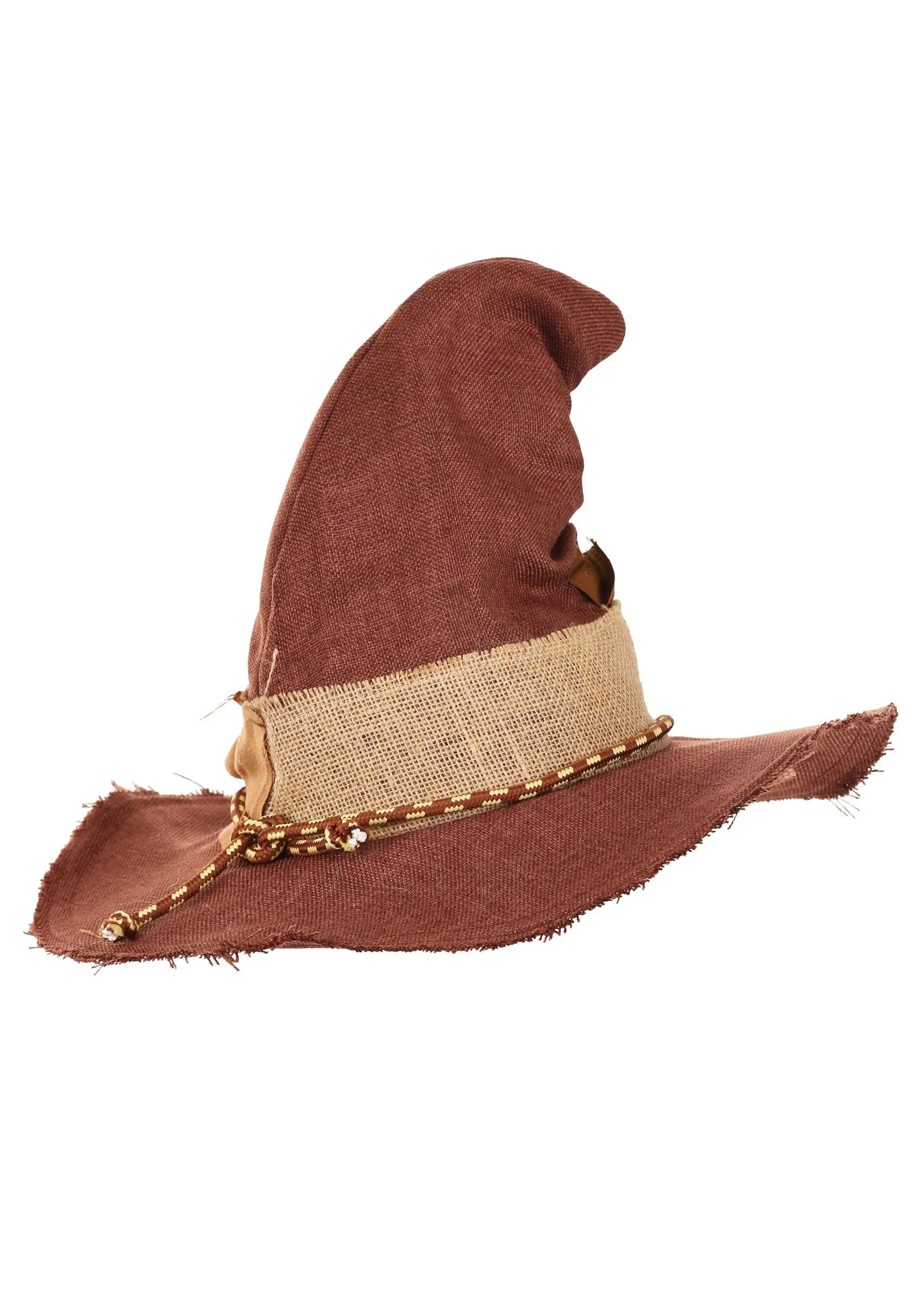 Scarecrow Costume Kit 7 Scarecrow Costume Kit - Image 7
