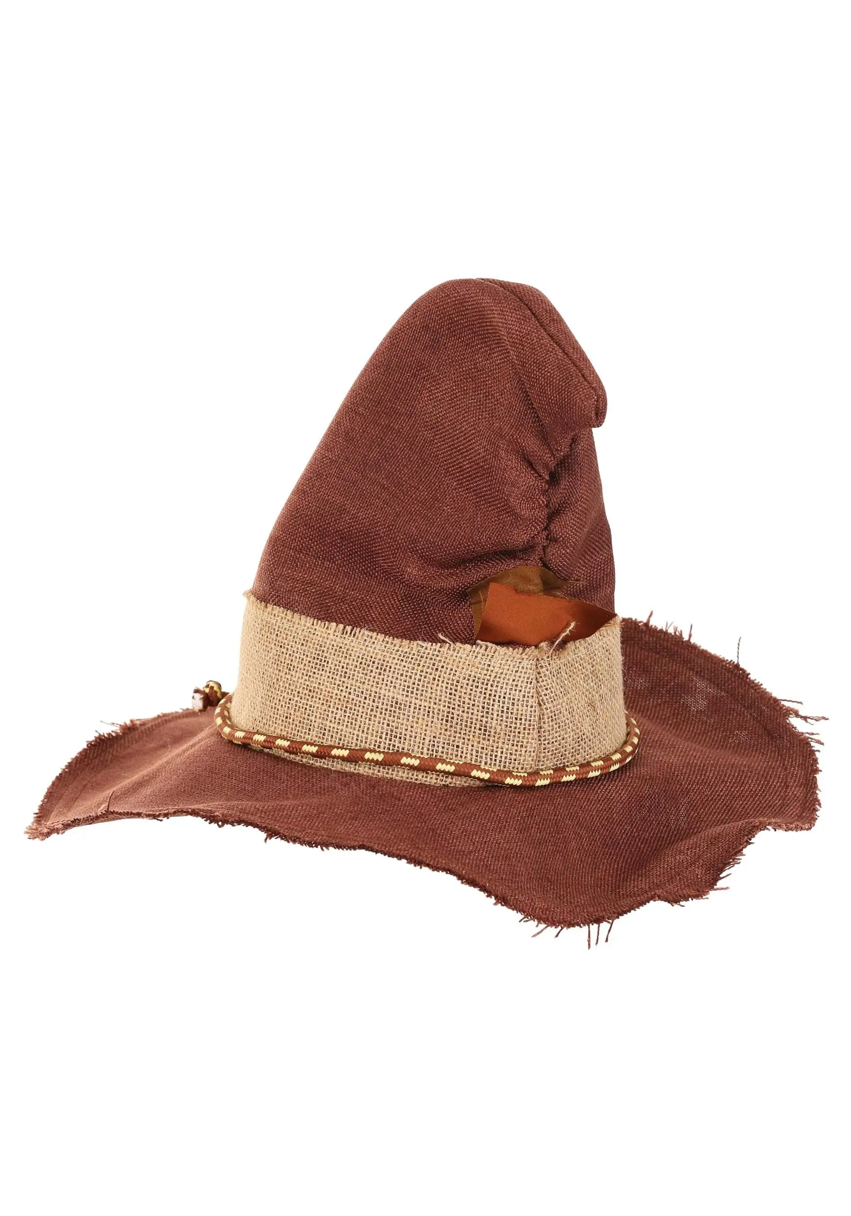 Scarecrow Costume Kit 8 Scarecrow Costume Kit - Image 8