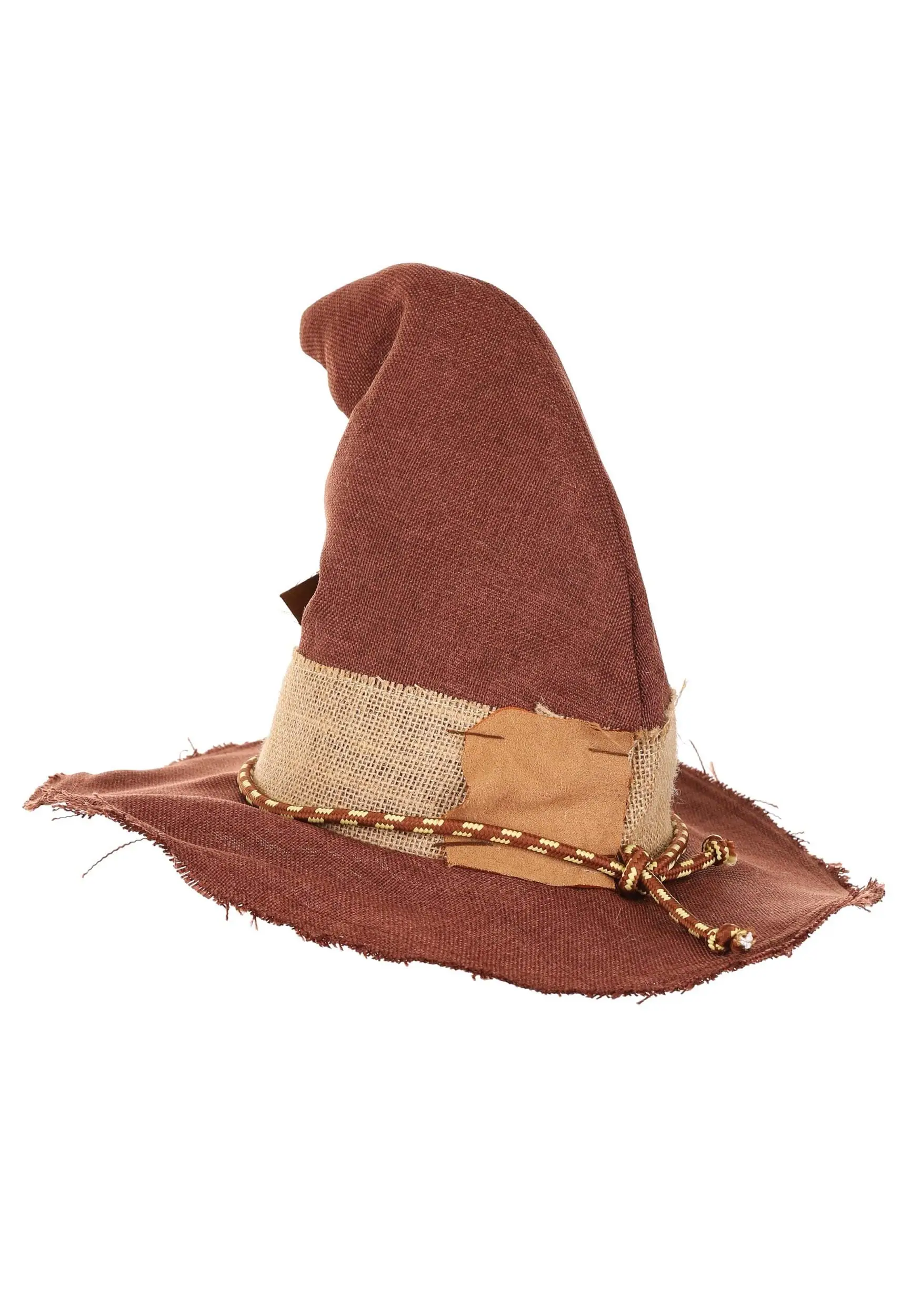 Scarecrow Costume Kit 9 Scarecrow Costume Kit - Image 9