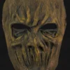 Scarecrow Mask For Adults