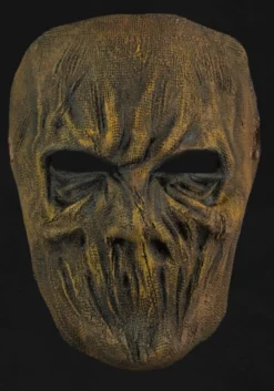 Scarecrow Mask For Adults
