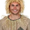 Scarecrow Wig
